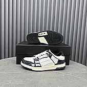 US$115.00 AMIRI Shoes for MEN #793242