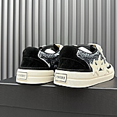 US$115.00 AMIRI Shoes for MEN #793243