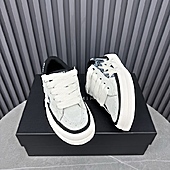 US$115.00 AMIRI Shoes for MEN #793243