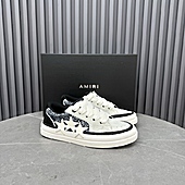 US$115.00 AMIRI Shoes for MEN #793243