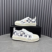 US$118.00 AMIRI Shoes for MEN #793244