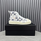 US$126.00 AMIRI Shoes for MEN #793245