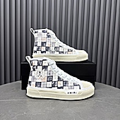 US$126.00 AMIRI Shoes for MEN #793245