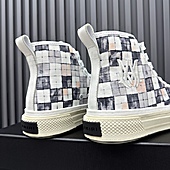 US$126.00 AMIRI Shoes for MEN #793245