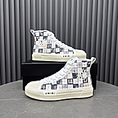 US$126.00 AMIRI Shoes for MEN #793245
