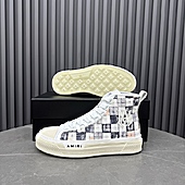 US$126.00 AMIRI Shoes for MEN #793245