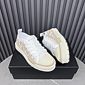 US$118.00 AMIRI Shoes for Women #793246