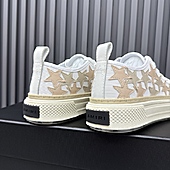 US$118.00 AMIRI Shoes for Women #793246