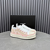 US$118.00 AMIRI Shoes for Women #793248
