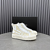 US$126.00 AMIRI Shoes for Women #793252