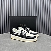 US$115.00 AMIRI Shoes for Women #793255