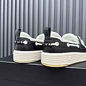 US$115.00 AMIRI Shoes for Women #793255