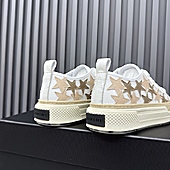US$118.00 AMIRI Shoes for Women #793256