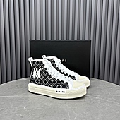 US$126.00 AMIRI Shoes for Women #793257