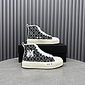 US$126.00 AMIRI Shoes for Women #793257