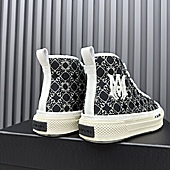 US$126.00 AMIRI Shoes for Women #793257