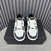 US$115.00 AMIRI Shoes for Women #793258