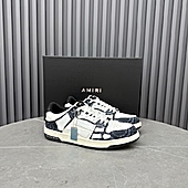 US$115.00 AMIRI Shoes for Women #793258
