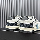 US$115.00 AMIRI Shoes for Women #793258