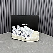 US$118.00 AMIRI Shoes for Women #793260