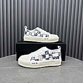 US$118.00 AMIRI Shoes for Women #793260