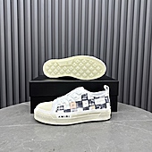 US$118.00 AMIRI Shoes for Women #793260
