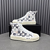 US$118.00 AMIRI Shoes for Women #793262