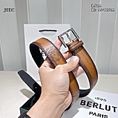 US$61.00 Berluti AAA+ Belts #793274