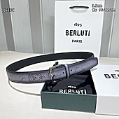 US$61.00 Berluti AAA+ Belts #793275