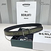 US$61.00 Berluti AAA+ Belts #793276