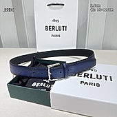 US$61.00 Berluti AAA+ Belts #793277