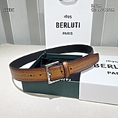 US$61.00 Berluti AAA+ Belts #793279