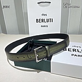 US$61.00 Berluti AAA+ Belts #793281