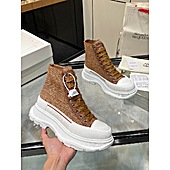 US$118.00 Alexander McQueen Shoes for MEN #793306