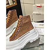 US$118.00 Alexander McQueen Shoes for MEN #793306