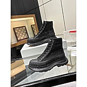 US$118.00 Alexander McQueen Shoes for MEN #793307