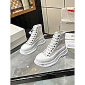 US$118.00 Alexander McQueen Shoes for MEN #793308