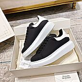 US$111.00 Alexander McQueen Shoes for MEN #793318