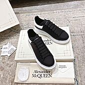 US$111.00 Alexander McQueen Shoes for MEN #793318