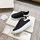 US$111.00 Alexander McQueen Shoes for MEN #793318