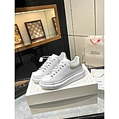 US$111.00 Alexander McQueen Shoes for MEN #793319