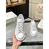 US$111.00 Alexander McQueen Shoes for MEN #793319