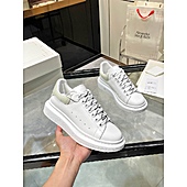US$111.00 Alexander McQueen Shoes for MEN #793319