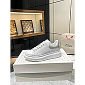 US$111.00 Alexander McQueen Shoes for MEN #793319