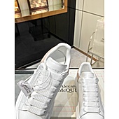 US$111.00 Alexander McQueen Shoes for MEN #793320