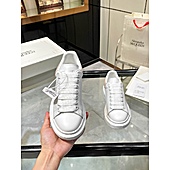 US$111.00 Alexander McQueen Shoes for MEN #793320