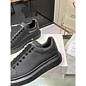 US$111.00 Alexander McQueen Shoes for MEN #793321