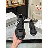 US$111.00 Alexander McQueen Shoes for MEN #793321