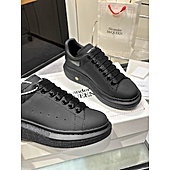 US$111.00 Alexander McQueen Shoes for MEN #793321