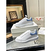 US$111.00 Alexander McQueen Shoes for MEN #793322